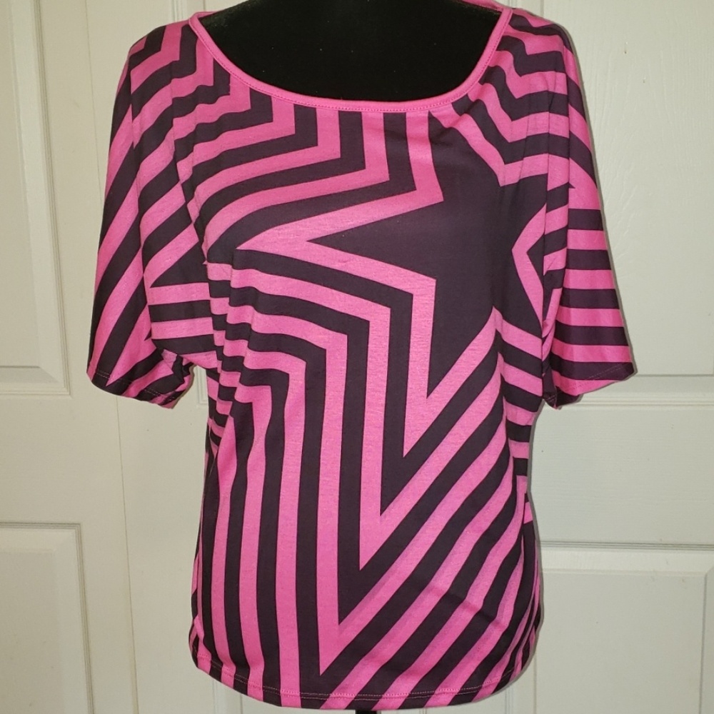 Fashion Top